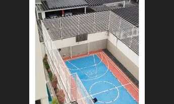 Imagem 7: Apartamento para venda tem 126 metros quadrados com 3 quartos em Setor Bela Vista - Goiâni