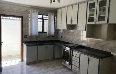 Imagem 6: Casa com 3 dormitórios para alugar, 240 m² por R$ 3.731,00/mês - Nova Piracicaba - Piracic