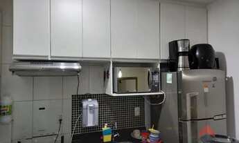 Imagem 5: Apartamento com 2 dormitórios à venda, 50 m² por R$ 190.000,00 - Parque Nova Esperança - S