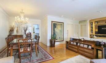 Imagem 3: Villa Borguese Apto 42170