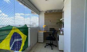 Imagem 5: Apartamento com 3 dormitórios à venda, 105 m² por R$ 1.100.000,00 - Butantã - São Paulo/SP