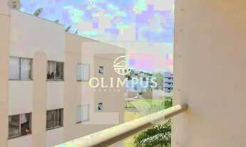 Imagem: Lindo apartamento pronto para morar