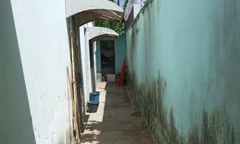 Imagem 2: Alugo casa no aracagy