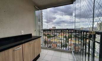 Imagem 2: Apartamento a venda 66m² 3 quartos 1 suíte na Vila Augusta - Guarulhos - SP