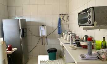 Imagem: GOIâNIA - Casa Padrão - Setor Bueno