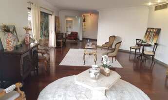 Imagem: Amplo e espaçoso apartamento no melhor