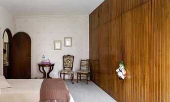 Imagem 7: Apartamento com 4 dormitórios à venda, 455 m² por R$ 4.300.000,00 - Consolação - São Paulo