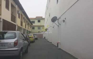 Imagem 2: Casa para venda tem 75 metros quadrados com 2 quartos em Praça Seca - Rio de Janeiro - RJ