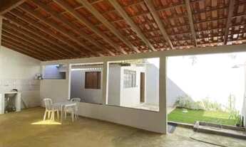 Imagem 2: Casa para venda tem 105 metros quadrados com 3 quartos em São Silvano - Colatina