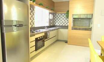 Imagem 7: Apartamento para Venda - 88.76m², 3 dormitórios, sendo 1 suites, 2 vagas - Menino Deus