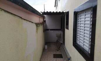 Imagem 6: Casa de Condomínio com 2 dorms, Vila Nossa Senhora de Fátima, São Vicente - R$ 190 mil, Co