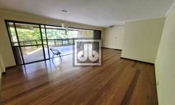 Imagem 6: JBRB318102 - APARTAMENTO LÂMINA - RECREIO - GLEBA A - PRÓXIMO PRAIA - 3 QUARTOS (1SUÍTE)
