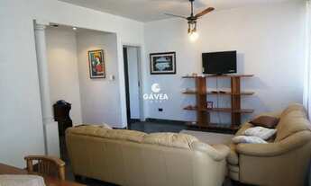 Imagem 4: 3 dormitórios, 2 vagas, pé na areia, José Menino