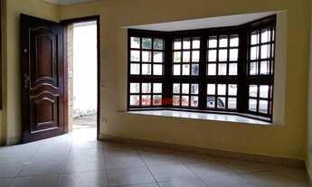 Imagem: Casa com 3 dormitórios para alugar, 120