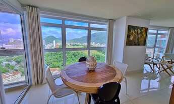 Imagem 7: LINDA COBERTURA 05 SUÍTES, VISTA PANORÂMICA PARA O MAR