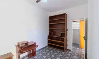 Imagem 6: Apartamento para Aluguel - Meier, 2 Quartos, 54 m2