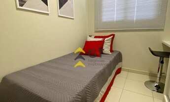 Imagem 3: Apartamento à venda, 54 m² por R$ 274.900,00 - Edifício Parque Américo - Londrina/PR