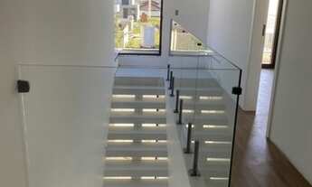 Imagem 7: Casa Nova 3 Dorm ( 3 Suites) - Excelente Padrão - Piscina Privativa - Bosque dos Manacas