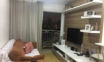 Imagem 3: Apartamento residencial à venda, Cambuci, São Paulo