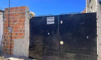 Imagem 5: Terreno 5m por 25m