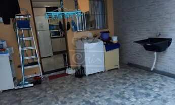 Imagem 6: Casa em Vila Ana - Mauá - SP]