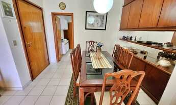 Imagem 7: 100M DA PRAIA Apartamento com 4 dormitórios