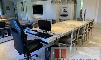 Imagem 5: Apartamento mobiliado para aluguel e venda com 292 metros quadrados com 3 quartos