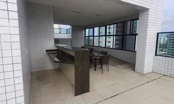 Imagem 7: Apartamento para venda possui 86 metros quadrados com 3 quartos em -