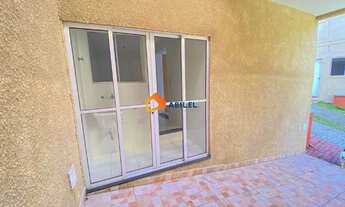 Imagem 3: Sobrado para aluguel, 2 quartos, 2 suítes, 1 vaga, Chácara Santo Antônio (Zona Leste) - Sã