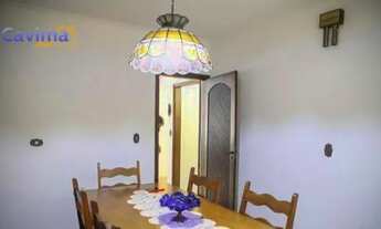 Imagem 5: Sobrado com 3 dormitórios à venda, 240 m² por R$ 680.000,00 - Vila Mussolini - São Bernard