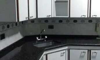 Imagem 4: Apartamento com 3 dormitórios, 121 m² - venda por R$ 590.000,00 ou aluguel por R$ 2.902,42