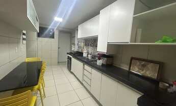 Imagem 4: Apartamento para aluguel possui 150m2 com 4 quartos