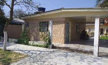 Imagem 2: Casa para Venda - 144m², 3 dormitórios, sendo 2 suites, 2 vagas - San Souci