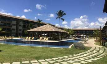 Imagem 4: Muro Alto - Polinésia / Samoa Beach Resort - Pés Na Areia