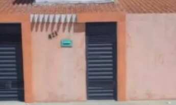 Imagem: Vende-se uma casa em Parnaiba-PI