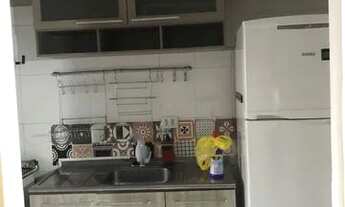 Imagem 5: Apartamento com 2 dormitórios para alugar, 53 m² por R$ 2.095,00/mês - Tingui - Curitiba/P