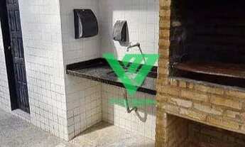 Imagem 6: Apartamento com 2 dormitórios à venda, 61 m² por R$ 225.000,00 - Jardim Oceania - João Pes