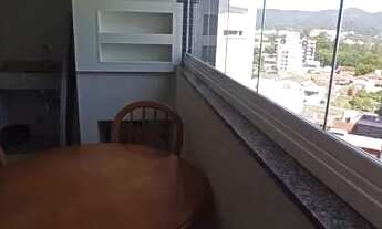 Imagem: FLORIANóPOLIS - Apartamento Padrão - Itacorubi