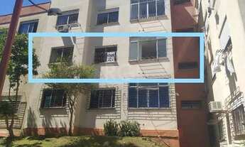 Imagem 2: Apartamento 1 dormitório, Santa Tereza