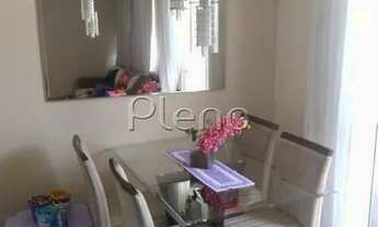 Imagem 7: Apartamento - Jardim Bom Retiro - Valinhos