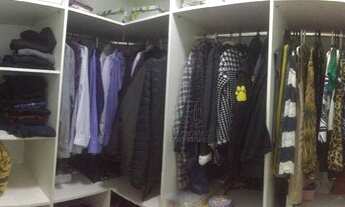 Imagem 2: Cobertura à venda, 120 m² por R$ 480.000,00 - Parque das Nações - Santo André/SP