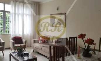 Imagem 2: GRAÇA: SÃO 167m², 3 DORMITÓRIOS, NASCENTE, 1 VAGA COBERTA E SOLTA!