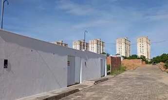 Imagem 2: MM - Araçagy lado praia > Vendo casa nova 117m²