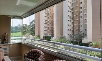 Imagem 3: Apartamento Residencial à venda, Panamby, São Paulo - AP11495