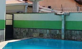 Imagem 3: Casa no Encontro das Águas, 3 qtos, Piscina