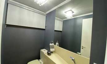 Imagem 3: Apartamento à venda, 4 quartos, 2 suítes, 4 vagas, Jardim Anália Franco - São Paulo/SP