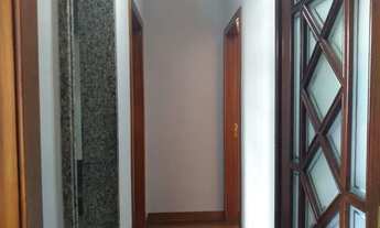 Imagem 2: Apartamento com 3 dormitórios para alugar, 75 m² por R$ 5.342/mês - Funcionários - Belo Ho