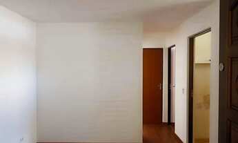 Imagem 3: Apartamento com 2 dormitórios para alugar, 41 m² por R$ 1.668,18/mês - Campo Comprido - Cu