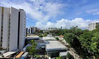 Imagem 6: Apartamento para aluguel, 3 quartos, 1 suíte, 1 vaga, Derby - Recife/PE