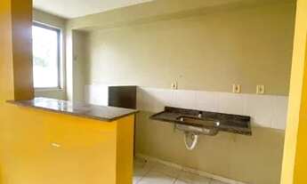 Imagem 3: Apartamento para aluguel com 1 quarto no Citta Maris